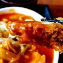 야미떡볶이 이미지