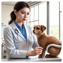 강동동물병원 이미지