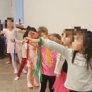 유아 발레교실 이미지