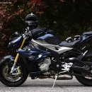 서벽초등학교 | BMW S1000R, 단풍 투어- (단양-영주-봉화-풍기-영월, 소백산 코스!)