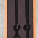 나무수저 이미지