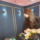 헤어아지트 이미지