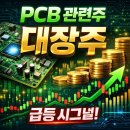 PCB 관련주 대장주 2026 투자자들이 주목하는 이유 이미지