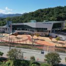 상주자전거박물관 이미지