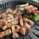 복현동 삼겹살 맛집 고기를탐하다
