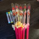 광어총각 생굴처녀 이미지