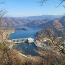 둔전2리 | 춘천 너울봉, 오월산, 토끼봉, 피자봉, 삿갓봉(1)