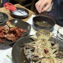 찹찹테이블 | 남동공단 게장무한리필 가성비 짱 만족도 짱 옹기꽃게장 후기 / 찹찹대학