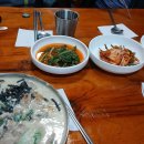 혼밥 간편요리(야간) 이미지