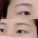 일리즈눈썹&속눈썹펌 이미지