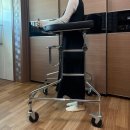 동행복지용구 | 수술 후 회복에 큰 도움! 동행복지용구 의료보행기 대여 후기