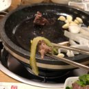 장수읍 시가지(장수천3) | 전주 신시가지 고깃집 /명가등심에서 최고 한우 먹기 :)