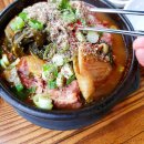 흥부네감자탕장기점 | [장기동 맛집]김포장기동 뼈해장국 맛집 흥부네 감자탕!