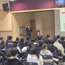 용유중학교 이미지