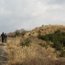 바리메오름 이미지