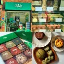 광주-송정-6 | 광주 송정역 디저트 맛집 쑥스초코파이 연말 파티 포장 후기