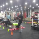 원투복싱클럽(무실점) 이미지