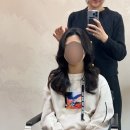 주엘리헤어 | 신중동 미용실 엘리아더 헤어에서 인생 머리 찾고 힐링!
