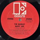 카우모텔 | (한장의 LP) Tim Buckley - Happy Sad (Studio Album, 1968)