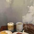 상왕십리역 카페 &lt;CAFE LAZES&gt; 수제 붕어빵 디저트 맛집 추천!