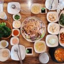 유황먹은족발