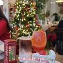 부산 전포 트리 카페 디저트맛집 땡큐베리케이크