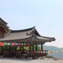 영주 성혈사 신중탱화 이미지