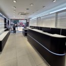 오렌즈산본점 이미지