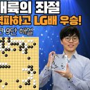 13억 대륙의 좌절, 신민준 9단 LG배 바둑 우승 이미지