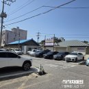 현대장칼국수 - 강릉시 남산초교길11번길 25 | 강릉여행 첫끼선택 현대장칼국수본점 주차 웨이팅후기