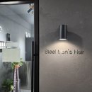 스틸콩 맨즈샵 | 범계남자미용실 스틸맨즈헤어 다녀온 후기 (아이비리그컷+스킨페이드)