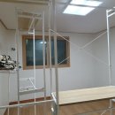 동탄 도배 투룸 합지 벽지 방, 거실 시공 후기