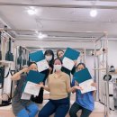 시니어 교육 지도자 티스토리