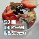 요아정별내 | 별내 요아정 별가람역 맛집 요아정 메뉴와 가격, 포장 후기(너무 어려운 주문 ㅠㅠ)