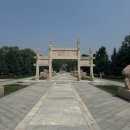 운중공원 | [Day 15]중국 여행-후허하오터[후흐허트/호화호특](呼和浩特/ᠬᠥᠬᠡ ᠬᠣᠲᠠ):소군묘 박물관[왕소군묘](昭君...