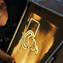 창의활동 | 시흥 샌드아트 체험, 교육 효과 높은 창의체험활동, 샌드아트 수업 후기