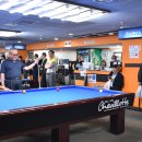 쉐빌로뜨당구클럽 이미지