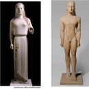 뿌리미술교습소 | 문래동미술학원ㅣ고대 그리스 로마 미술, 인산을 발견한 시대를 걷다._서양미술사③_해구달미술 겨울...