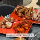 쫀드기족발 | 평택 지제역맛집 꼬랑지쪽갈비 재방문 솔직 후기