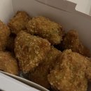 멕시카나치킨더홈