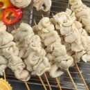 꼬치엔닭 이미지