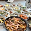 남도 | 목포 한정식 맛집 BEST｜갈낙찜 미쳤던 1977남도정식 후기