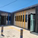 백야선착장 화장실 이미지