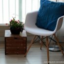 빈티지박스 이미지