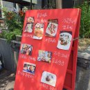 시피나뜨니 비스뜨로 | [부산카페/정관카페] 조용한 브런치카페 "시피나뜨니"