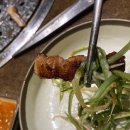 [양산/숙성고기/미진축산] 껍데기가 맛있는 중부동 고기집 미진축산 방문후기