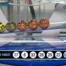 ★ 1185회차 로또 당첨번호 ★ 06-17-22-28-29-32 보너스 38 이미지