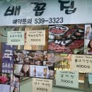 배꼽집 이미지