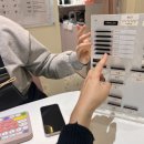 한국GM남동구바로서비스 | 구월동속눈썹 뷰미 구월점 LED 펌, 포인트연장 지원디자이너 후기