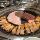 목삼마을 내 | &lt;내돈내산&gt; 경복궁 서촌 고기 찐맛집 김진목삼 1호점 후기